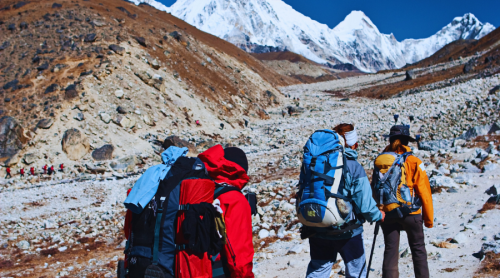 What to Do After Trekking in Nepal